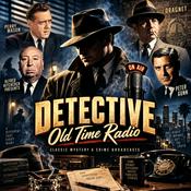 Podcast Detective OTR