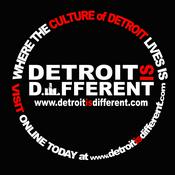 Podcast Detroit is Different