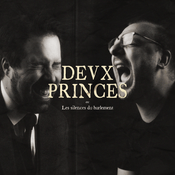 Podcast Deux Princes