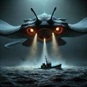 Podcast Devil-Ray