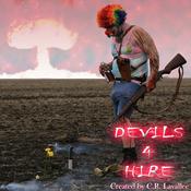 Podcast Devils For Hire