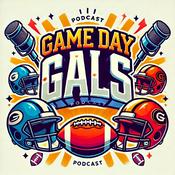 Podcast DFS Pro Football 101-Game Day Gals