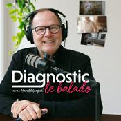 Podcast Diagnostic - le balado