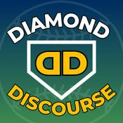 Podcast Diamond Discourse