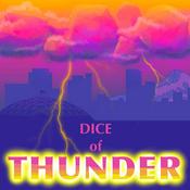 Podcast Dice of Thunder Podcast