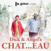 Podcast Dick & Angel's Chat...Eau