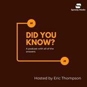 Podcast Did You Know?