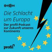 Podcast Die Schlacht um Europa