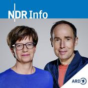 Podcast Die Nachrichtenlage am Morgen