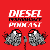 Podcast Diesel Performance Podcast