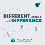 Different Makes A Difference®