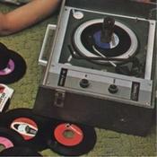 Podcast Diggin' In The Crates