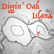 Podcast Diggin' Oak Island