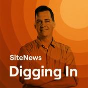Podcast Digging In
