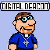 Podcast Digital Deacon Podcast