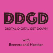 Podcast Digital Digital Get Down