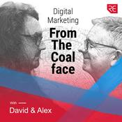 Podcast Digital Marketing From The Coalface