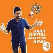 Podcast Digital Marketing News
