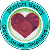 Podcast Dimitri Halley Center for Self Development