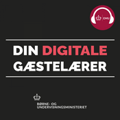 Podcast Din digitale gæstelærer