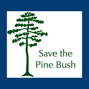 Podcast Dinner with Save the Pine Bush