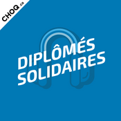 Podcast Diplômés solidaires