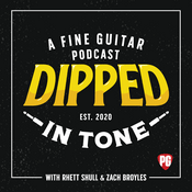 Podcast Dipped In Tone