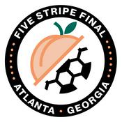 Podcast Five Stripe Final: An Atlanta United podcast