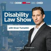 Podcast Disability Law Show