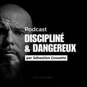 Podcast Discipliné & Dangereux