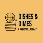 Podcast Dishes and Dimes
