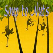 Podcast Dishing It: From Soup to Nuts