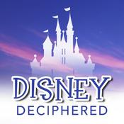 Podcast Disney Deciphered: a Disney World planning podcast