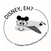Podcast Disney, Eh?