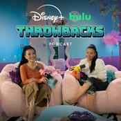 Podcast Disney+ Hulu Throwbacks Podcast