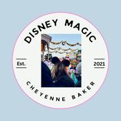 Podcast Disney Magic