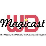 Podcast WD Magicast