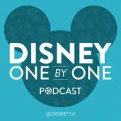 Podcast Disney One-by-One