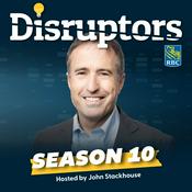 Podcast Disruptors