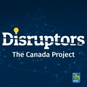 Podcast Disruptors