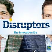 Podcast Disruptors