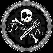 Podcast Dissectible Me 5 minute anatomy