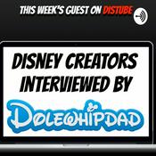 Podcast DisTube