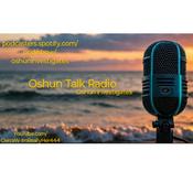 Podcast Oshun Talk Radio