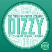 Podcast Dizzy Channel: Original Friendship