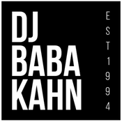 Podcast DJ BABA KAHN PODCAST