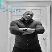 Podcast DJ CASUAL PODCAST