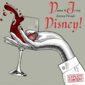 Podcast DJ Disney