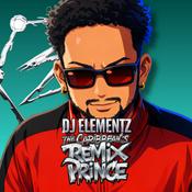 Podcast DJ ELEMENTZ' PODCAST