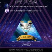 Podcast DJ Gemini's Podcast